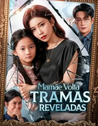 Mamãe Volta Tramas Reveladas | Mamãe volta, trama revelada
