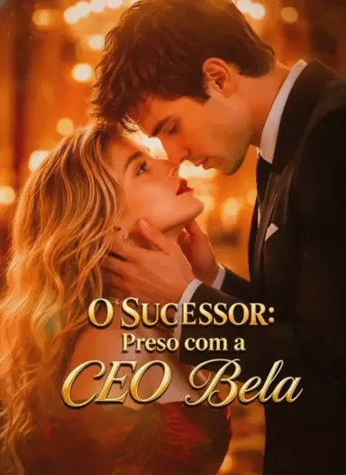 O Sucessor: Preso com a CEO Bela | O Sucessor Preso com a CEO Bela