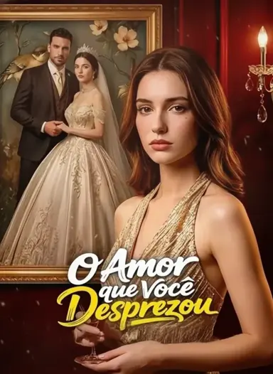 O Amor Que Você Desprezou | A esposa que você desprezou