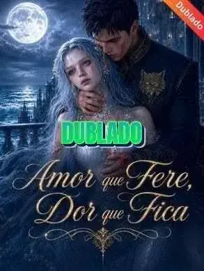 Amor que fere dor que fica