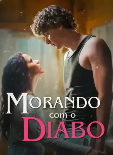 Morando Com O Diabo (No Quarto Com O Diabo)