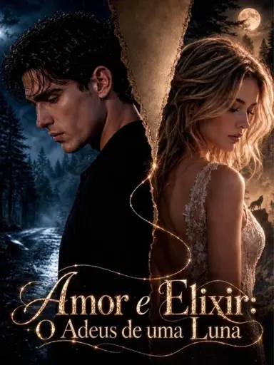 Amor e Elixir: o Adeus de uma Luna — Em andamento