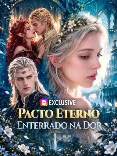 Pacto eterno enterrado na dor