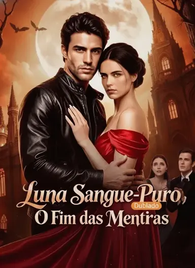 Luna Sangue Puro O Fim Das Mentiras | Luna sangue puro: o fim das mentiras
