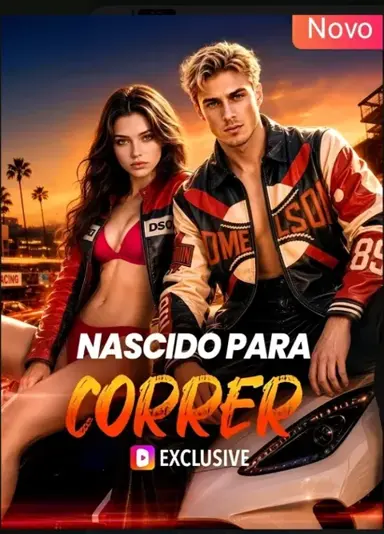Nascido Para Correr