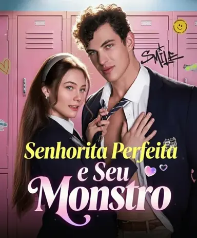 Senhorita perfeita e seu monstro