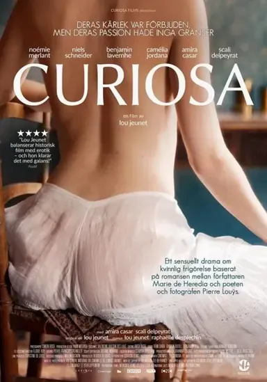 CURIOSA