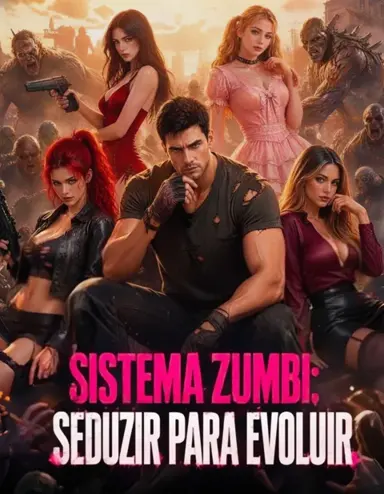 Sistema Zumbi Seduzir Para Evoluir | Zumbis seduzir para evoluir