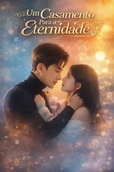 Um Casamento Para a Eternidade | PROMETO-TE UM CASAMENTO PARA SEMPRE  |Ele quis ficar com ela mesmo cega sem esperança