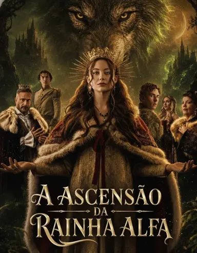 A ascensão da rainha