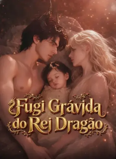 Fugi Grávida do Rei Dragão