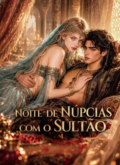 Noite de Núpcias com o Sultão
