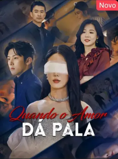 Quando o Amor Dá Pala