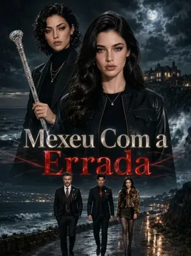 Mexeu com a Errada